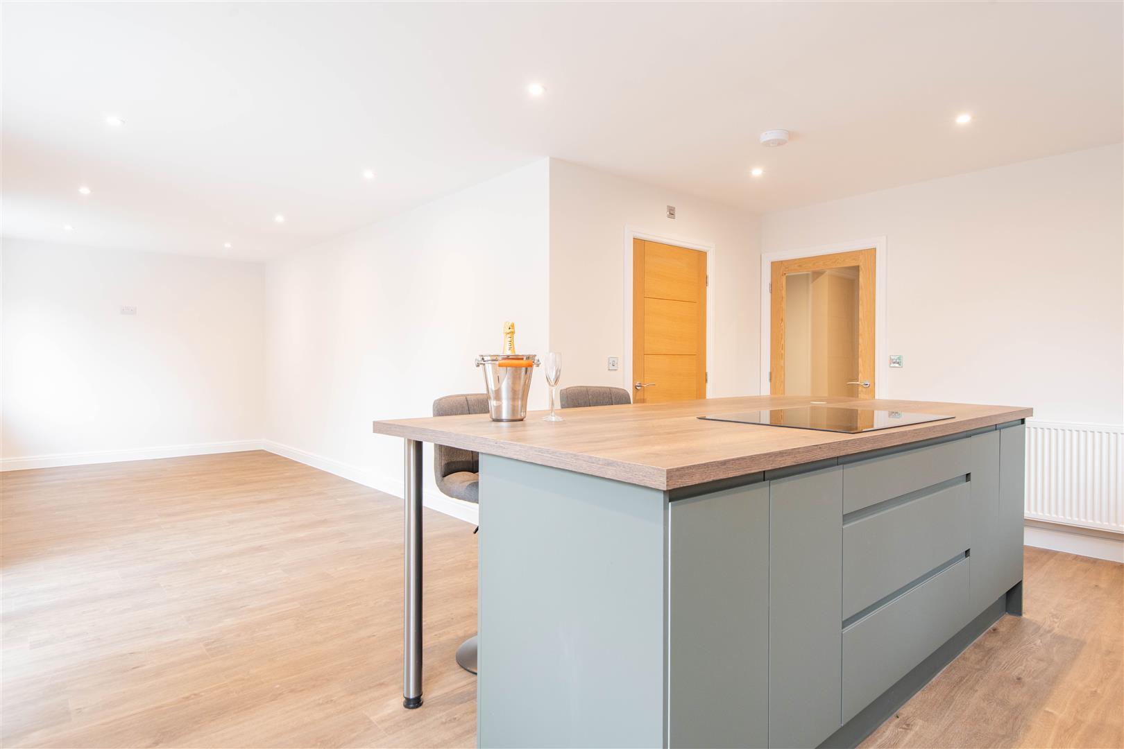 Reedfield Place, Bamber Bridge, Preston